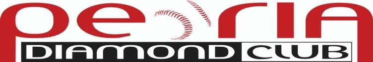 Peoria Diamond Club