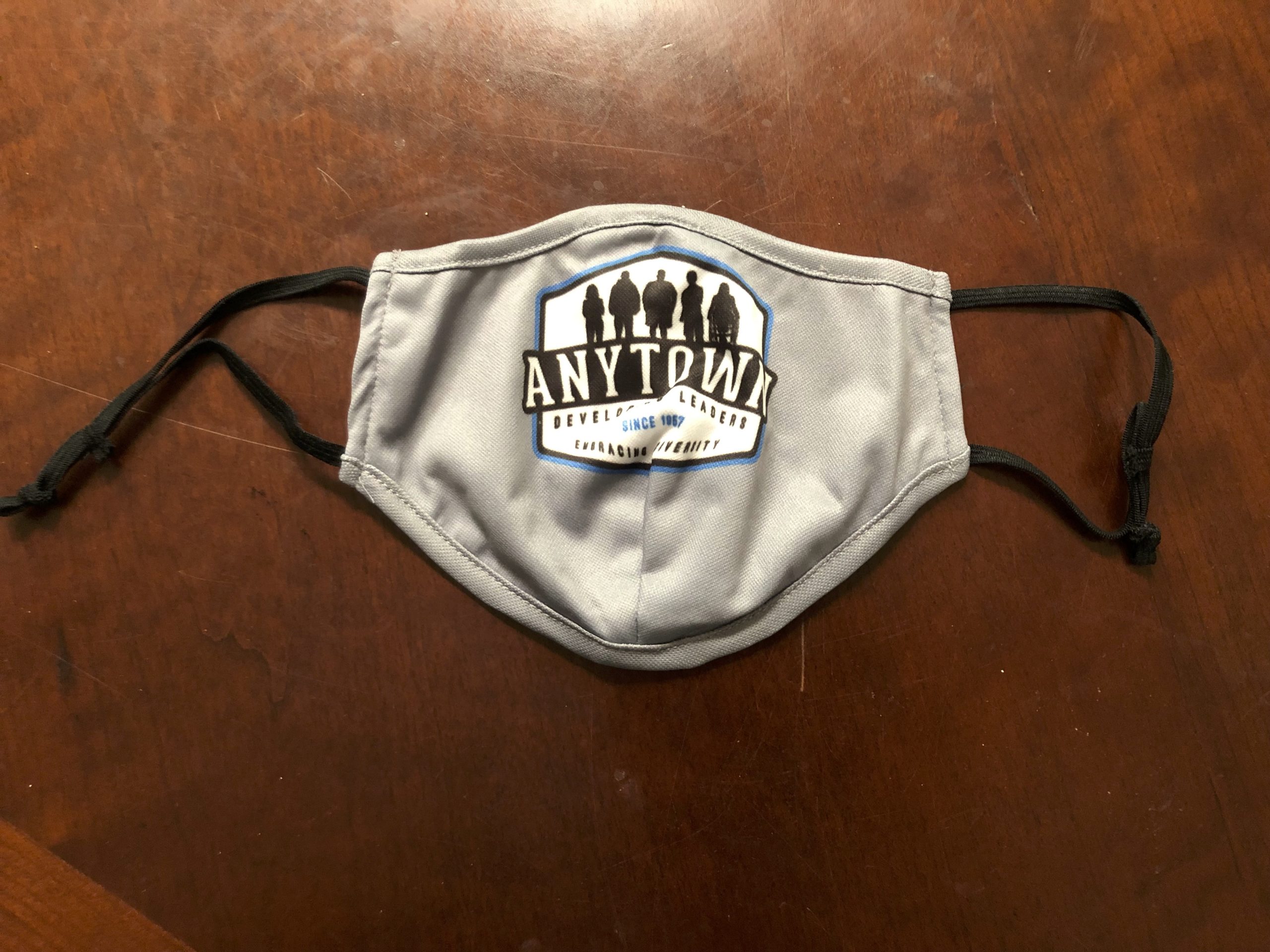 Anytown Mask