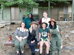 Anytown 2024 camp photo