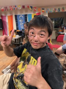 Anytown 2025 camp photo