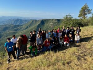 Anytown 2026 camp photo