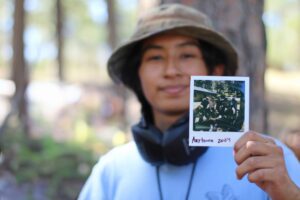 Anytown 2024 camp photo