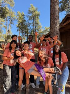 Anytown 2026 camp photo