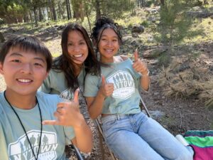 Anytown 2025 camp photo