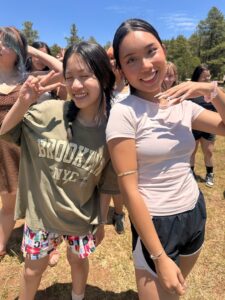 Anytown 2026 camp photo