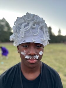 Anytown 2024 camp photo