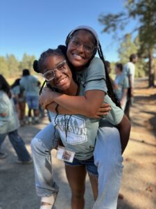Anytown 2025 camp photo