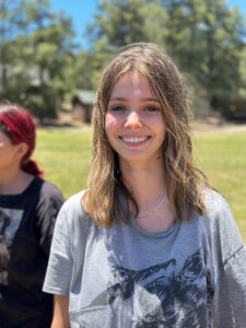 Anytown 2025 camp photo