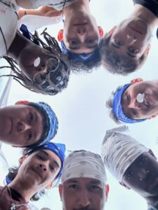 Anytown 2024 camp photo
